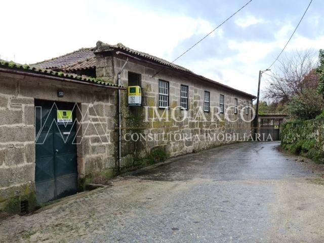 Solar venda em Cabeceiras De Basto, Braga
