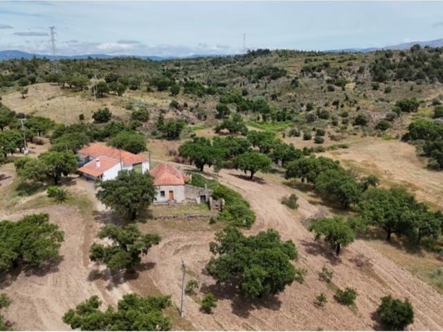 Solar venda em Castelo Branco