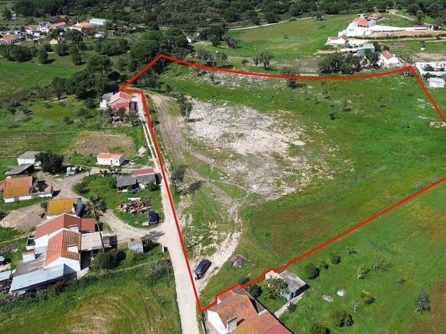 Solar venda em Montijo, Setúbal