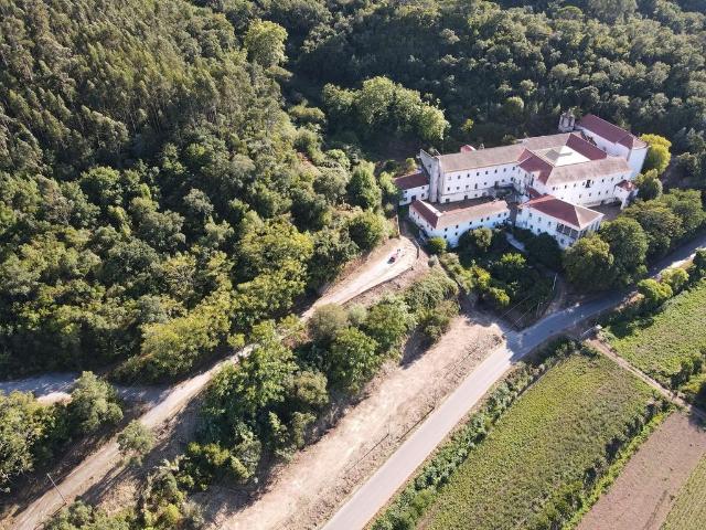 Solar venda em Coimbrã, Coimbra