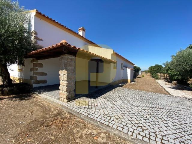 Solar venda em Crato, Portalegre