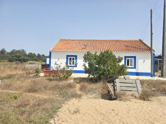 Solar venda em Odemira, Beja