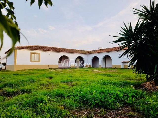 Solar venda em Albernoa e Trindade, Beja