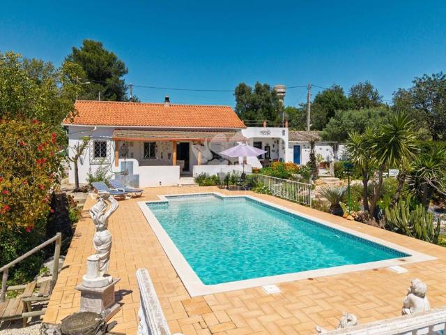 Solar venda em Olhão, Faro