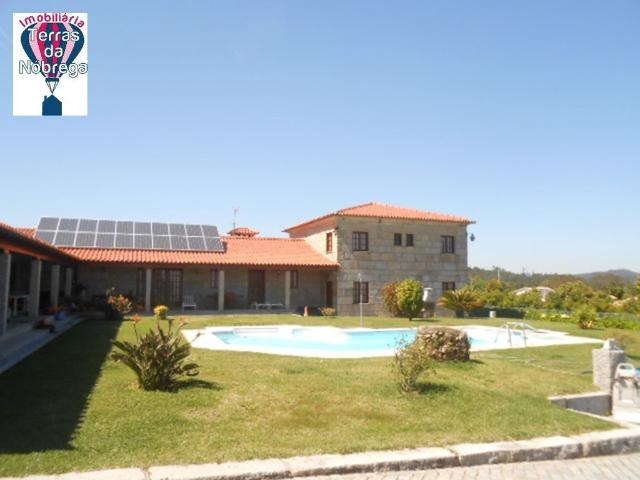 Solar venda em Guimarães, Braga