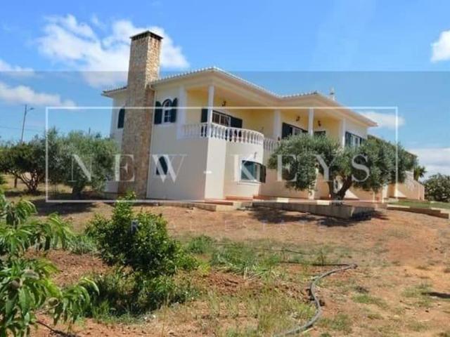 Solar venda em Lagos, Faro