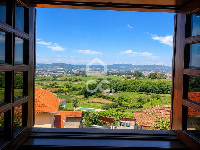 Solar venda em Santo Tirso, Porto
