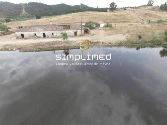 Solar venda em Odemira, Beja