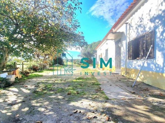 Solar venda em Évora