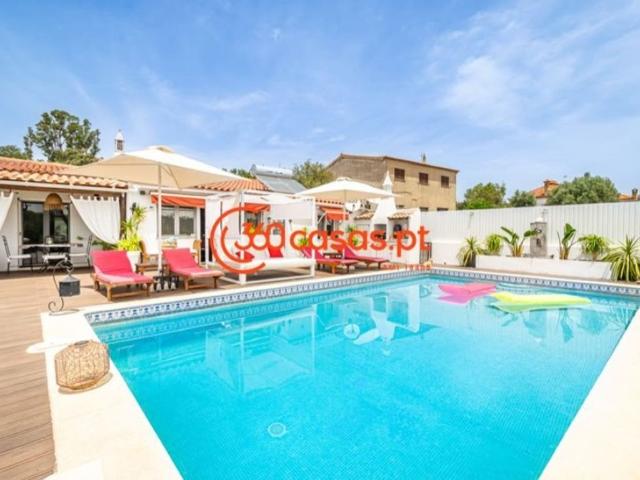 Solar venda em Loulé, Faro