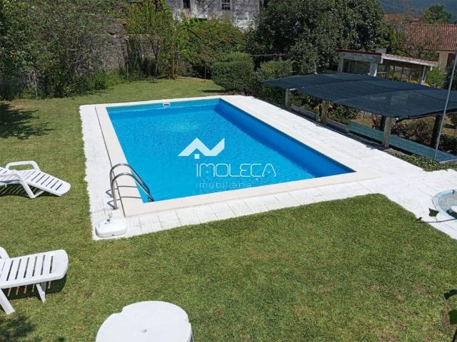 Solar venda em Esposende, Braga