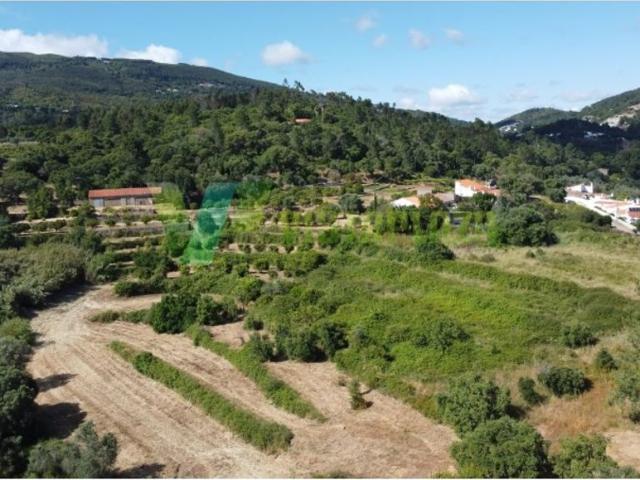 Solar venda em Monchique, Faro