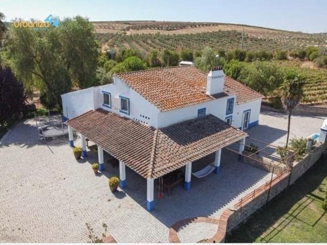 Solar venda em Campo Maior, Portalegre