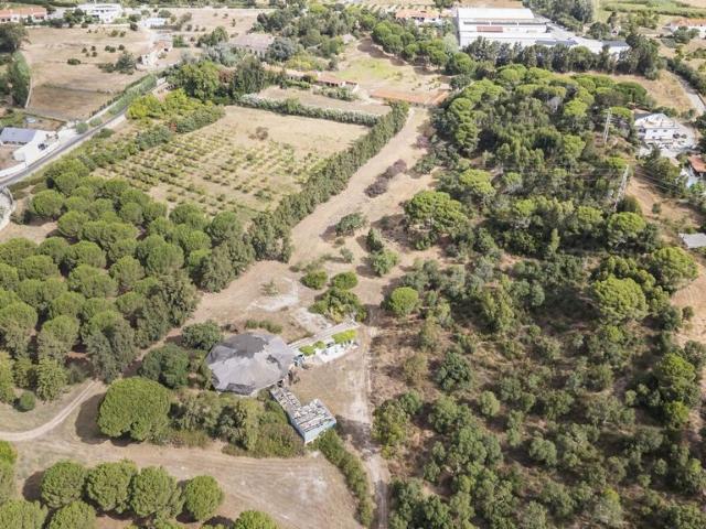 Solar venda em Amoreiras, Setúbal
