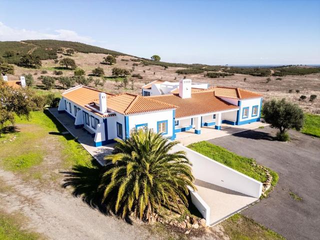 Solar venda em Grândola, Setúbal