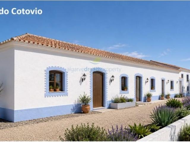 Solar venda em Albufeira, Faro