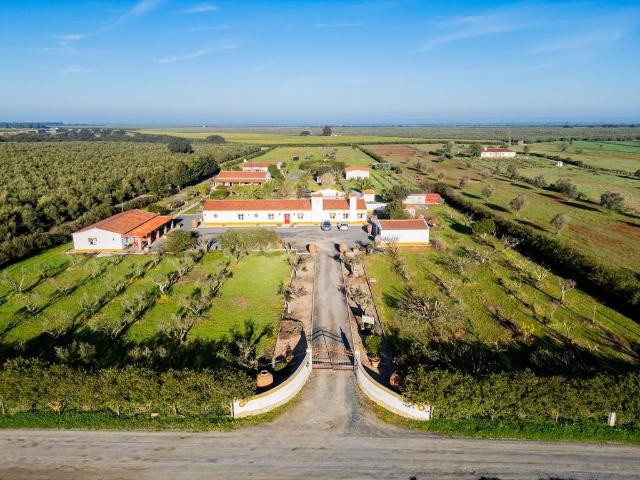 Solar venda em Ferreira Do Alentejo, Beja