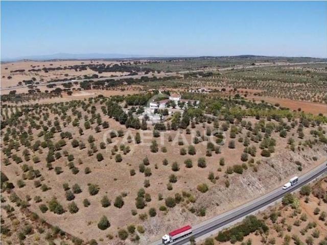 Solar venda em Elvas, Portalegre