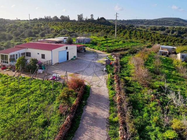 Solar venda em Várzea do Farelo, Portimão