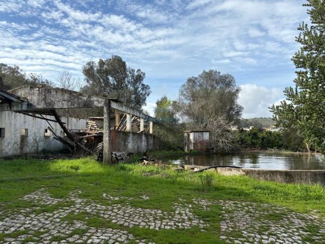 Solar venda em São Bartolomeu De Messines, Faro