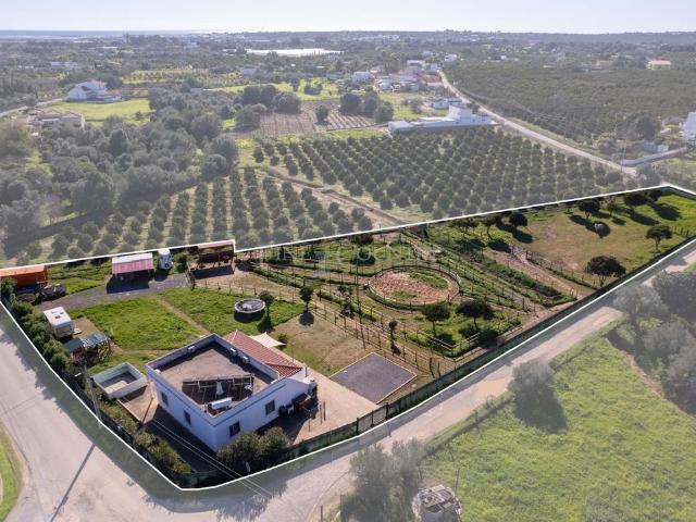 Solar venda em Olhão, Faro