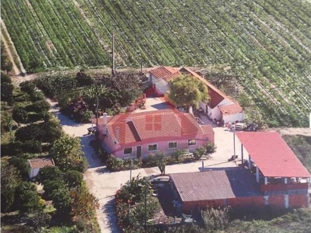 Solar venda em Palmela, Setúbal