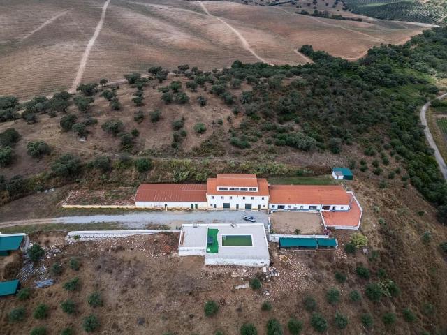 Solar venda em Campo Maior, Portalegre