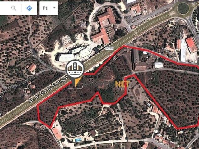 Solar venda em Castelo Branco