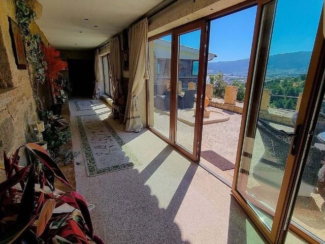 Solar venda em Chaves, Vila Real