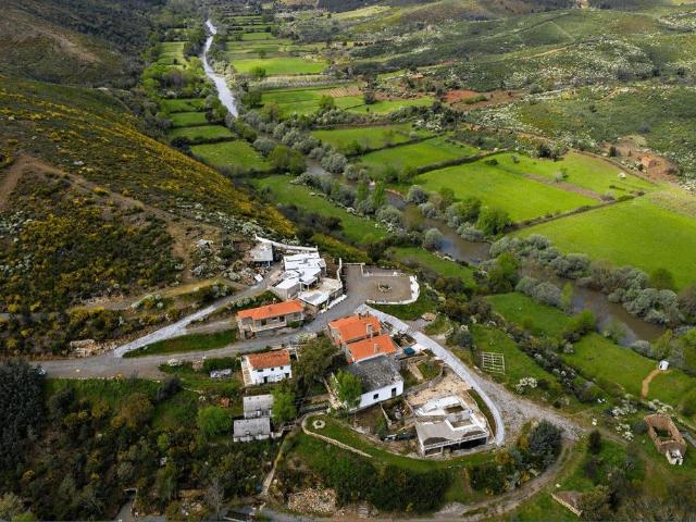 Solar venda em Castelo Branco