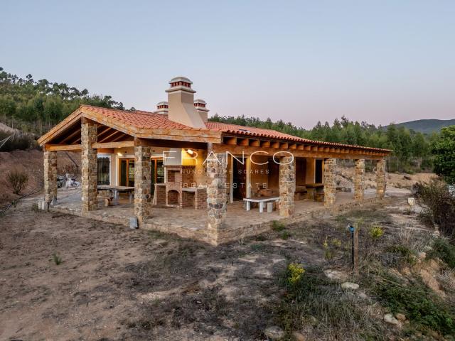 Terreno venda em Aljezur, Faro