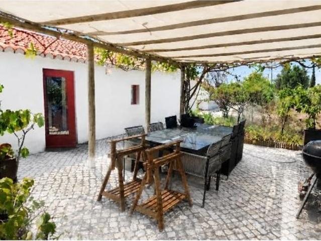 Solar venda em Santiago Do Cacém, Setúbal