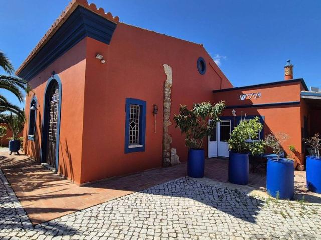 Solar venda em Olhão, Faro