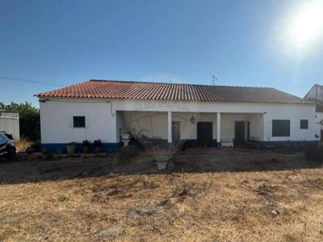 Solar venda em Coruche, Santarém