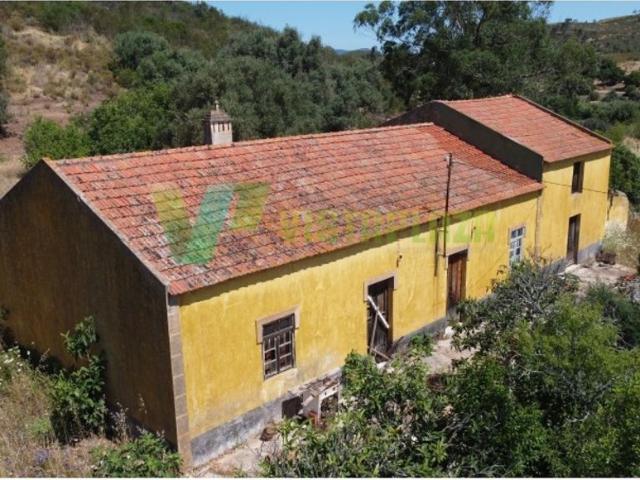 Solar venda em Vale de Lama, Silves