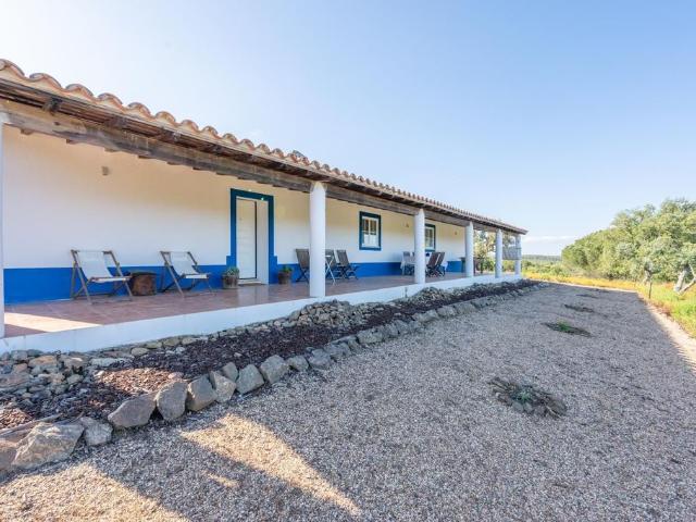Solar venda em Santiago Do Cacém, Setúbal