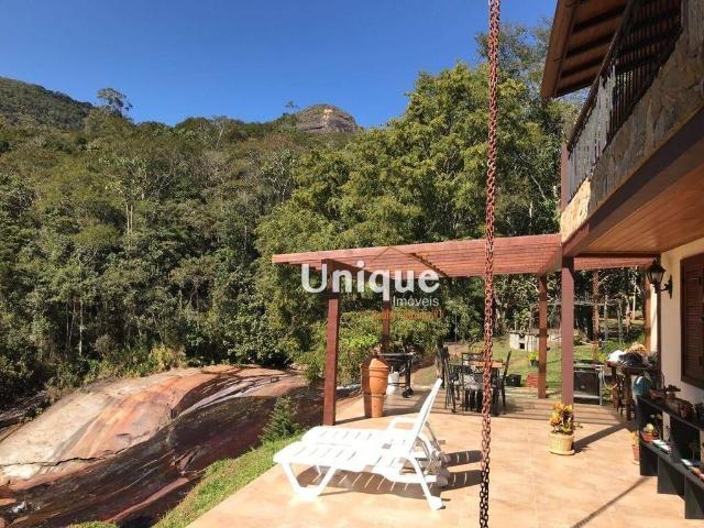 Casa venda em Região Geográfica Imediata de Petrópolis, Região Metropolitana do Rio de Janeiro