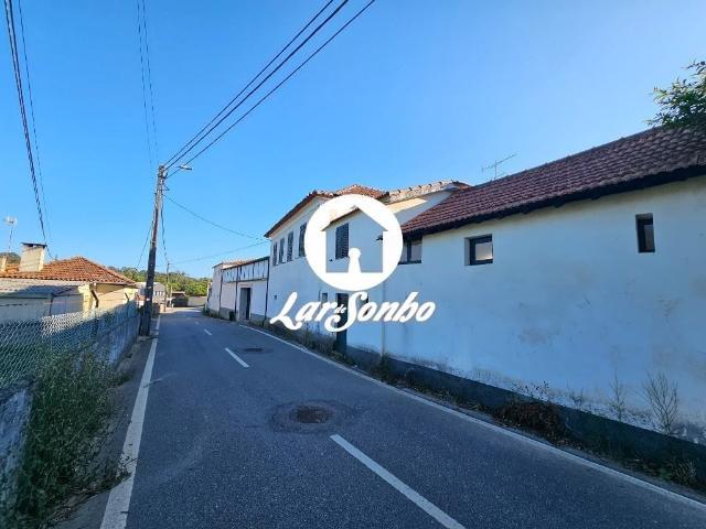 Solar venda em Santa Maria Da Feira, Aveiro