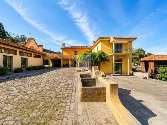 Solar venda em Vila Nova De Gaia, Porto