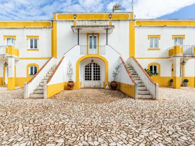 Solar venda em Estremoz, Évora