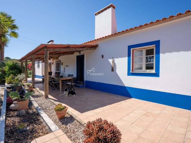 Solar venda em Grândola, Setúbal