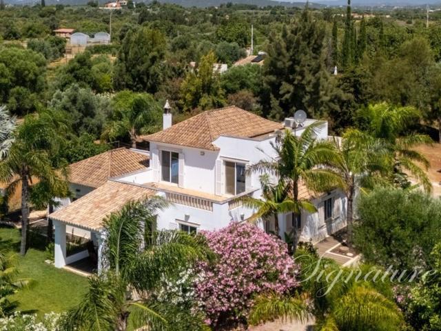 Solar venda em Luz de Tavira, Tavira