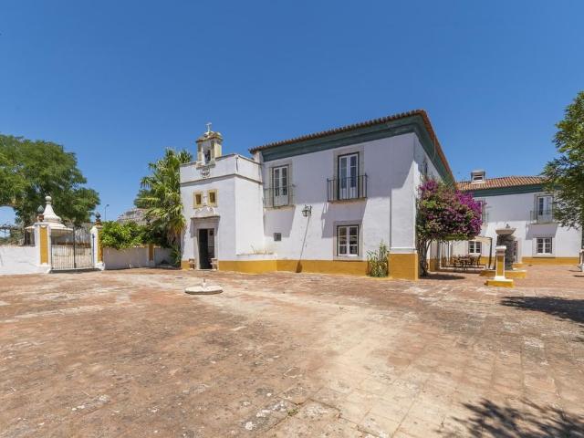 Solar venda em Elvas, Portalegre