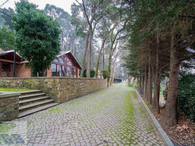 Solar venda em Oliveira De Azeméis, Aveiro