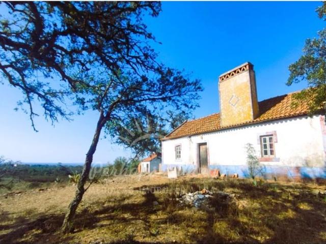 Solar venda em Valinho, Santiago Do Cacém