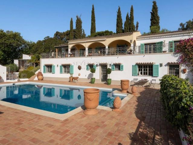 Terreno venda em São Brás De Alportel, Faro