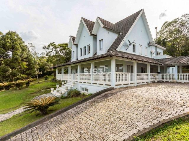 Fazenda venda em Região Geográfica Imediata de Curitiba, Região Metropolitana de Curitiba