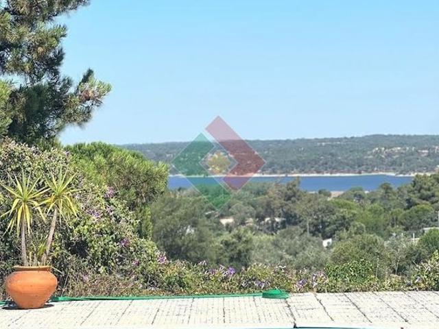 Solar venda em Ponte De Sor, Portalegre
