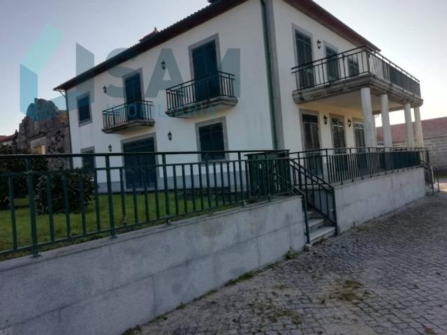 Solar venda em Felgueiras, Macieira Da Lixa