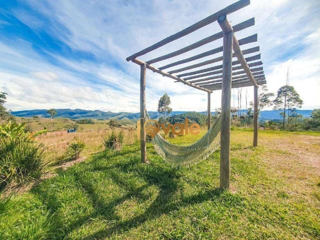 Casa venda em Monteiro Lobato, Região Geográfica Intermediária de São José dos Campos